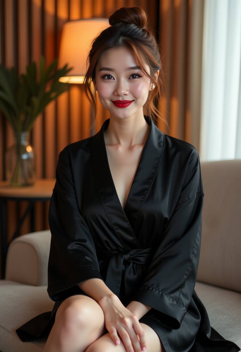 校服口袋里的糖
