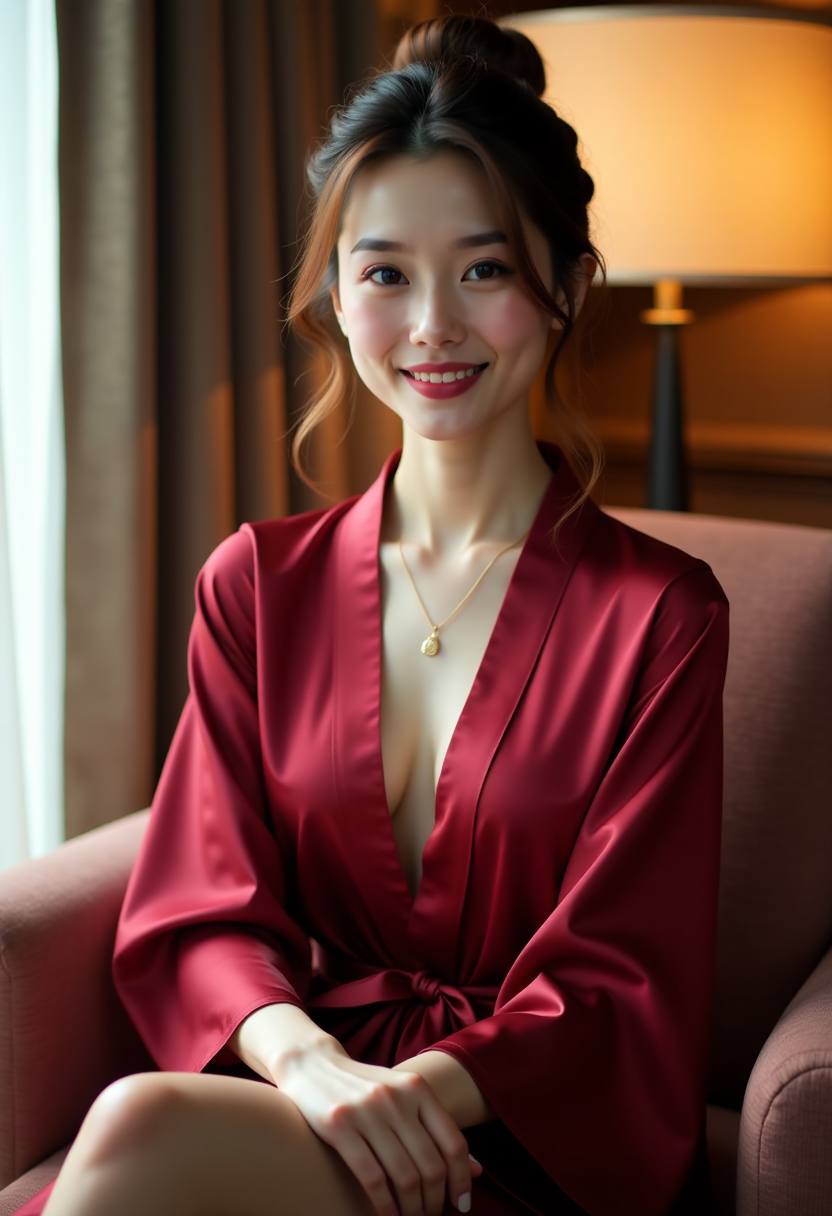灯光篮球场