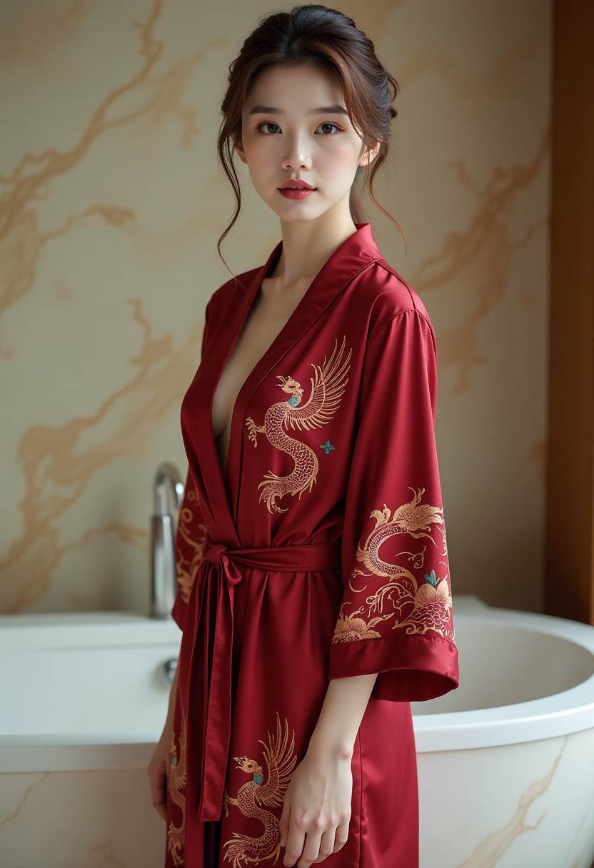 雨巷里的毕业舞
