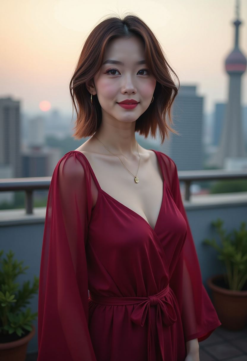 二十年后再见