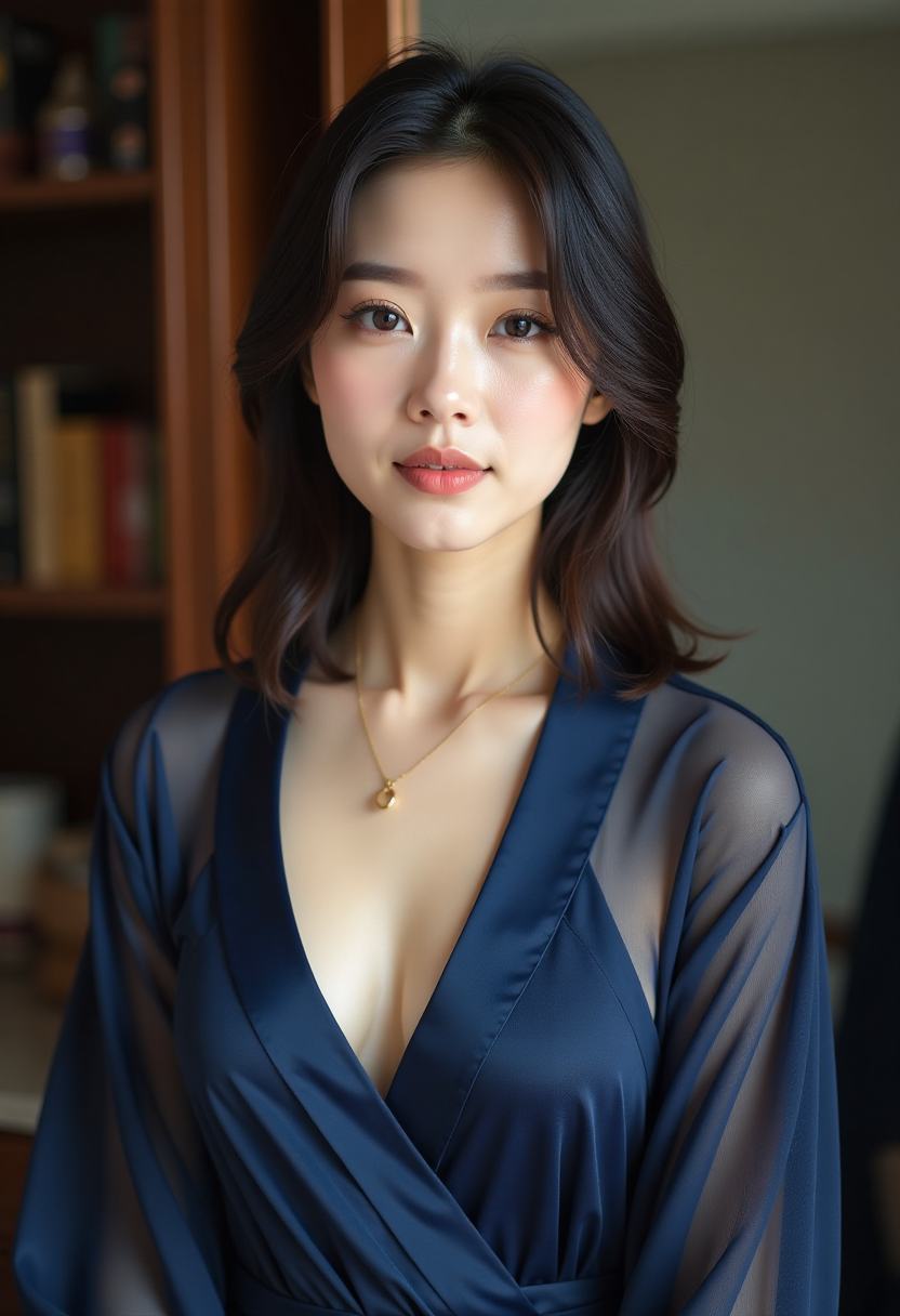 白衬衫与老歌