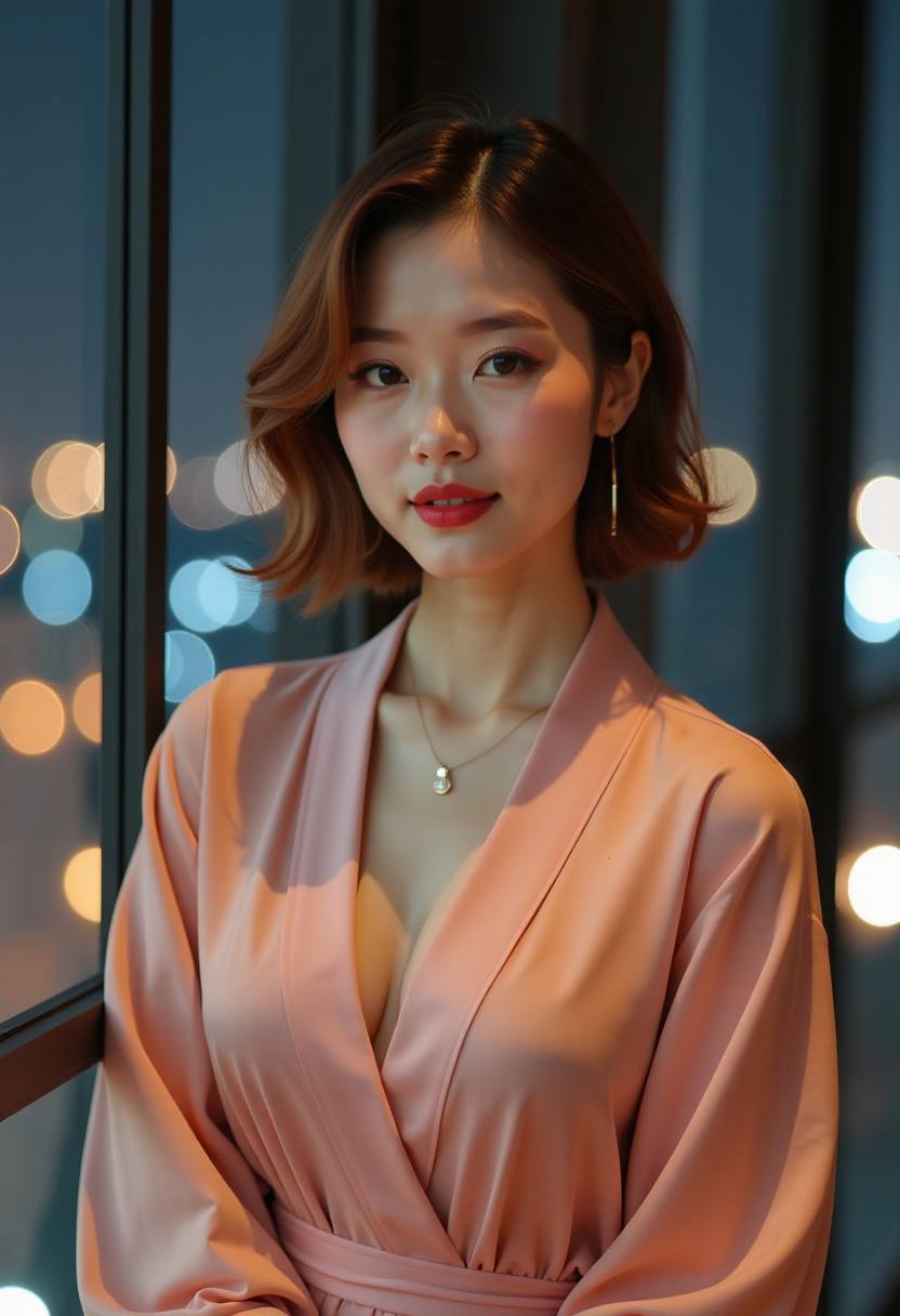 海边的成年礼